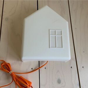 Ikea Drömhem night light